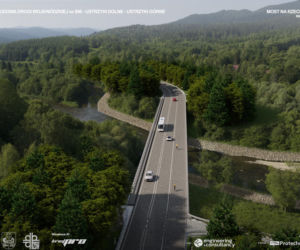 Wielka Pętla Bieszczadzka będzie przebudowana