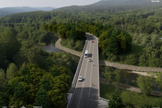 Wielka Pętla Bieszczadzka będzie przebudowana