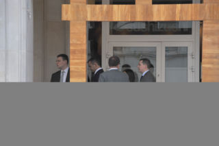 Sejm obraduje, a posłowie poszli na piwo