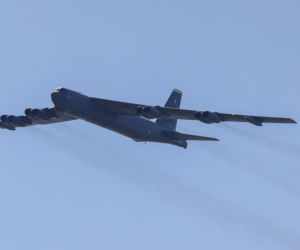 Rosyjskie ćwiczenia nad Bałtykiem: demonstracja siły czy zagrożenie?