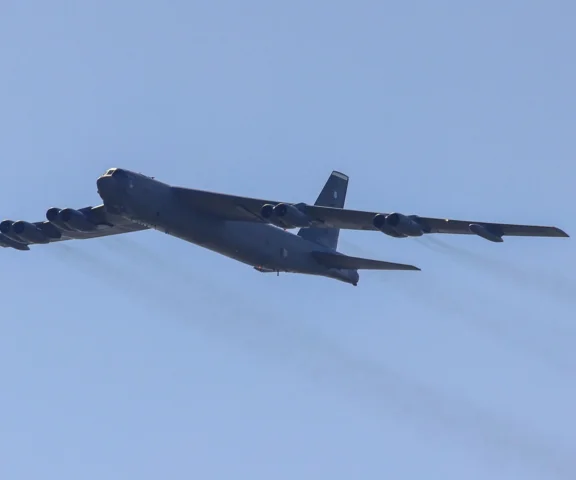 Polskie samoloty lecą na Bliski Wschód. Wiadomo, co się dzieje