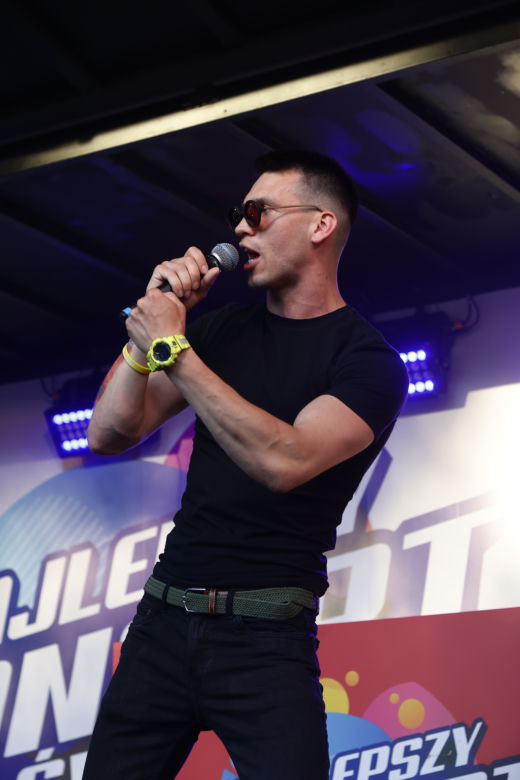 Najlepszy Koncert Świata 2022: Fenomenalne występy gwiazd disco-polo! Zobacz naszą relację z Warszawy
