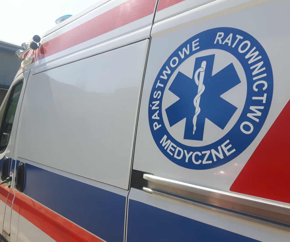 Koronawirus w łódzkim DPS na Rudzkiej. 