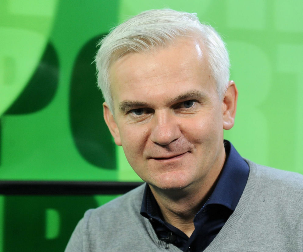 Piotr Dobrowolski, Jacek Magiera. Wywiad.