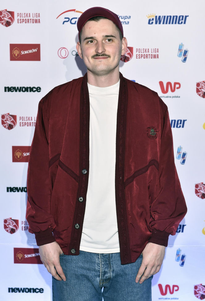 Kim jest youtuber/influencer Łatwogang?