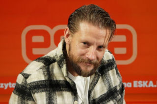 Ta rola uratowała mu życie! Sebastian Fabijański szczerze o powrocie do mediów: Mocno się w tym wszystkim pogubiłem