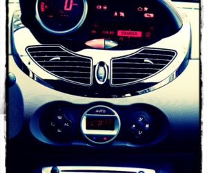 Renault Twingo II