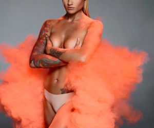 Karolina Gilon