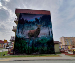 Mural nr 1