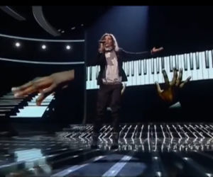 Michał Szpak