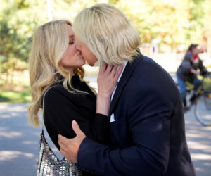 Barwy szczęścia, odcinek 3337: Tak rozkręci się romans Patryka z Grażyną. Nie oderwą się od siebie! - ZDJĘCIA