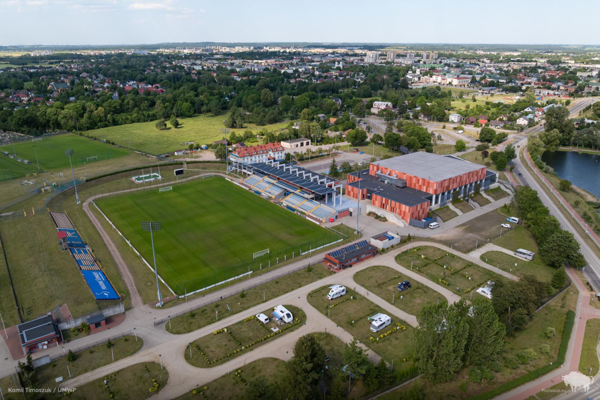 Gmina Suwałki