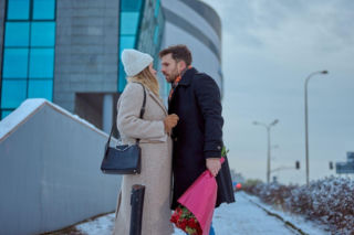 Na Wspólnej, odcinek 4183: Eliza postanawia definitywnie zakończyć relację z Bartkiem. Wichrowski nie potrafi zaakceptować jej decyzji