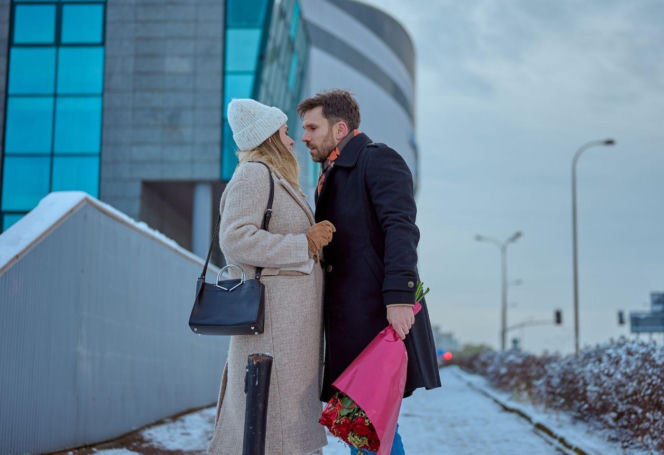 "Na Wspólnej", odcinek 4183: Eliza postanawia definitywnie zakończyć relację z Bartkiem. Wichrowski nie potrafi zaakceptować jej decyzji