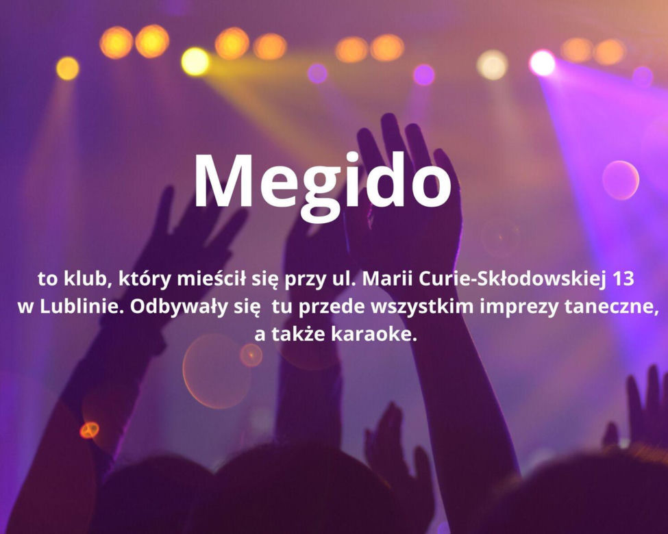 Tych klubów w Lublinie już nie ma