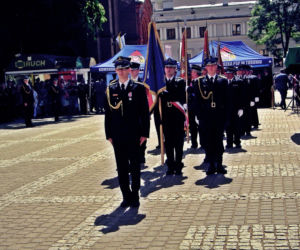 Dzień Strażaka w Bydgoszczy [ZDJĘCIA]