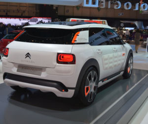 Citroen C4 Cactus Airflow2