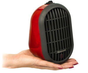 Termowentylator