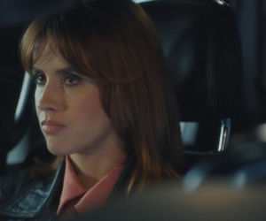 M jak miłość odc. 1913. Kama (Michalina Sosna)