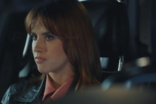 M jak miłość odc. 1913. Kama (Michalina Sosna)