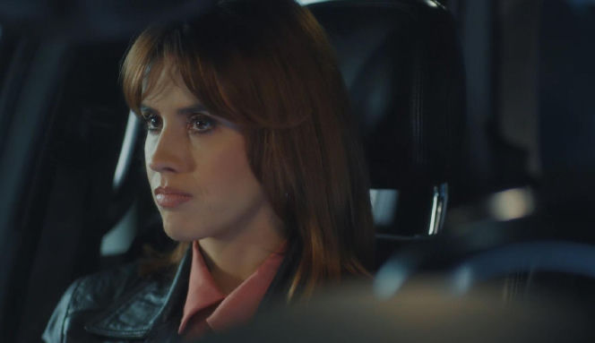 M jak miłość odc. 1913. Kama (Michalina Sosna)