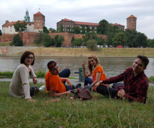 ESKA Summer City na podboju Krakowa