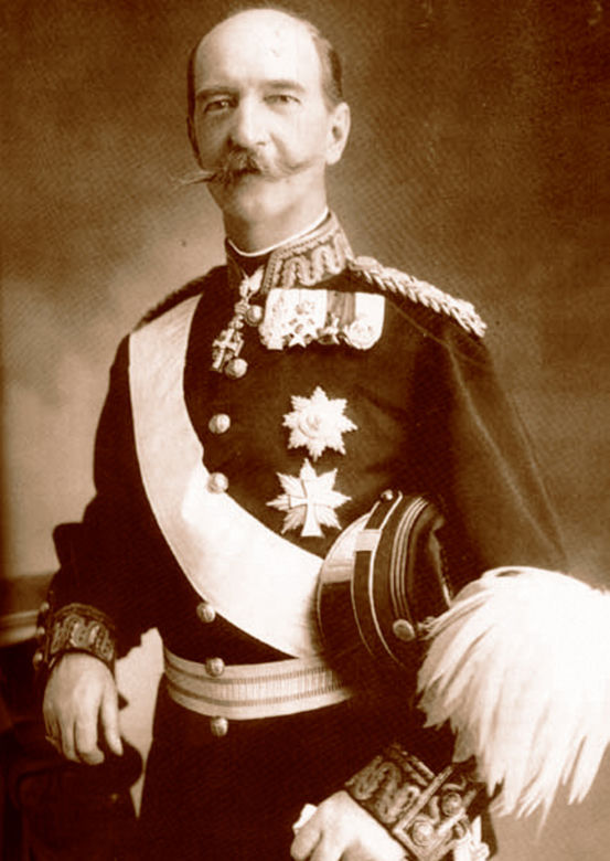Rodzina Króla Karola III