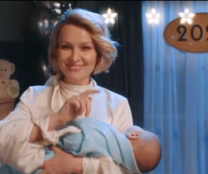 Barwy szczęścia, Bożena (Marieta Żukowska)
