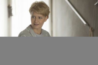 Druga szansa odcinek 10, Monika Borecka (Małgorzata Kożuchowska)