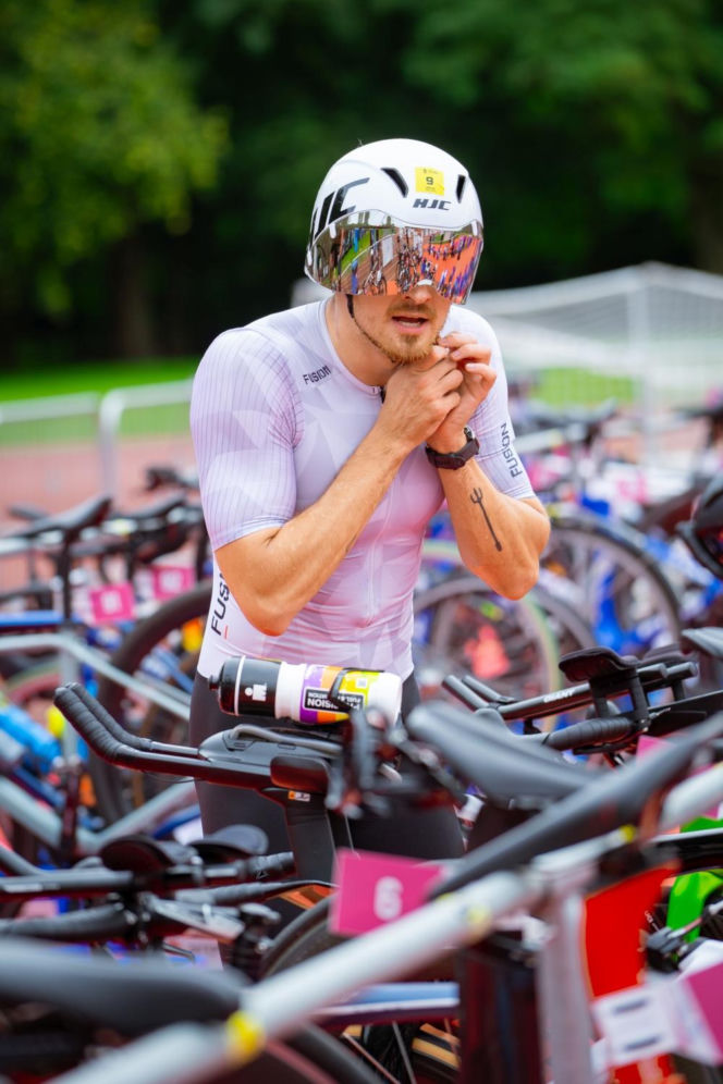 Finał STONE TRI TOUR 2026 za nami. Puck znów pokazał sportowy charakter