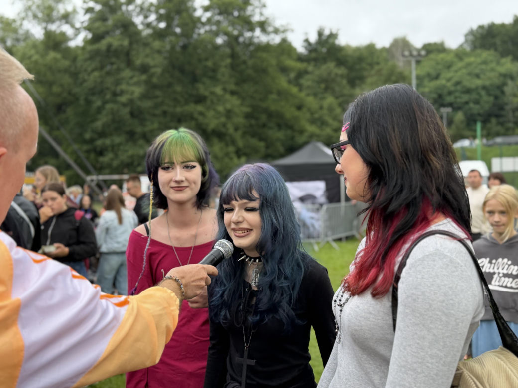 Festiwal pod Zaporą w Brodach 2026