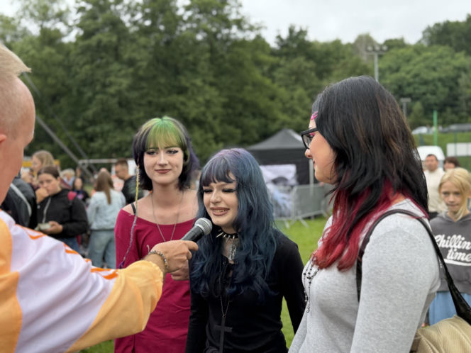 Festiwal pod Zaporą w Brodach 2026