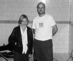 Pierwsza edycja międzynarodowego festiwalu audiowizualnego w Warszawie