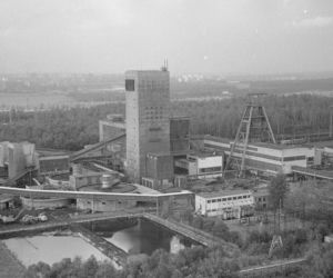 Tajemnica Giesche. Zobacz miejsca i ludzi największej operacji gospodarczej międzywojennej Polski