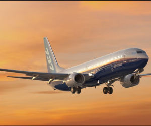 Wystawa AirFair w Bydgoszczy