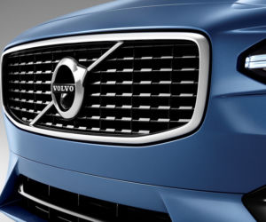 Volvo V90 R-Design