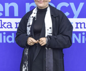 Minister Kultury i Dziedzictwa Narodowego – Marta Cienkowska