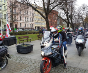 Motomikołaje 2019 w Bydgoszczy. Za nami podsumowanie tegorocznej akcji 