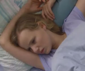 O mnie się nie martw 2 odcinek 5, Iga Małecka (Joanna Kulig)