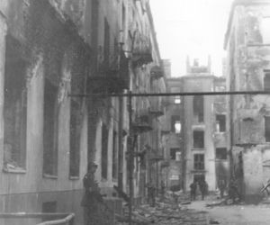 79. rocznica powstania w getcie warszawskim. Co wydarzyło się 79 lat temu w Warszawie?