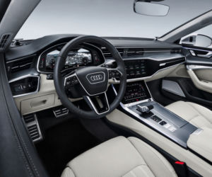 Audi A7 Sportback 2018