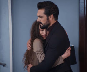 Dziedzictwo, odc. 829. Nana, Yaman