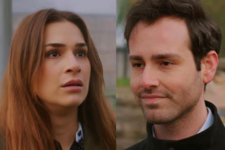 Miłość i nadzieja, odcinek 360: Levent zniweczy plan Sili! Bahar zaalarmuje go w ostatniej chwili - ZDJĘCIA