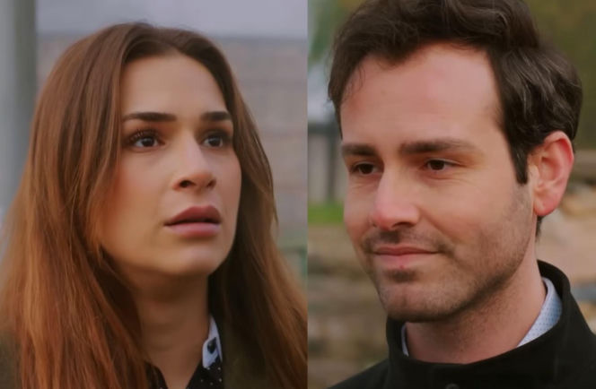 Miłość i nadzieja, odcinek 360: Levent zniweczy plan Sili! Bahar zaalarmuje go w ostatniej chwili - ZDJĘCIA