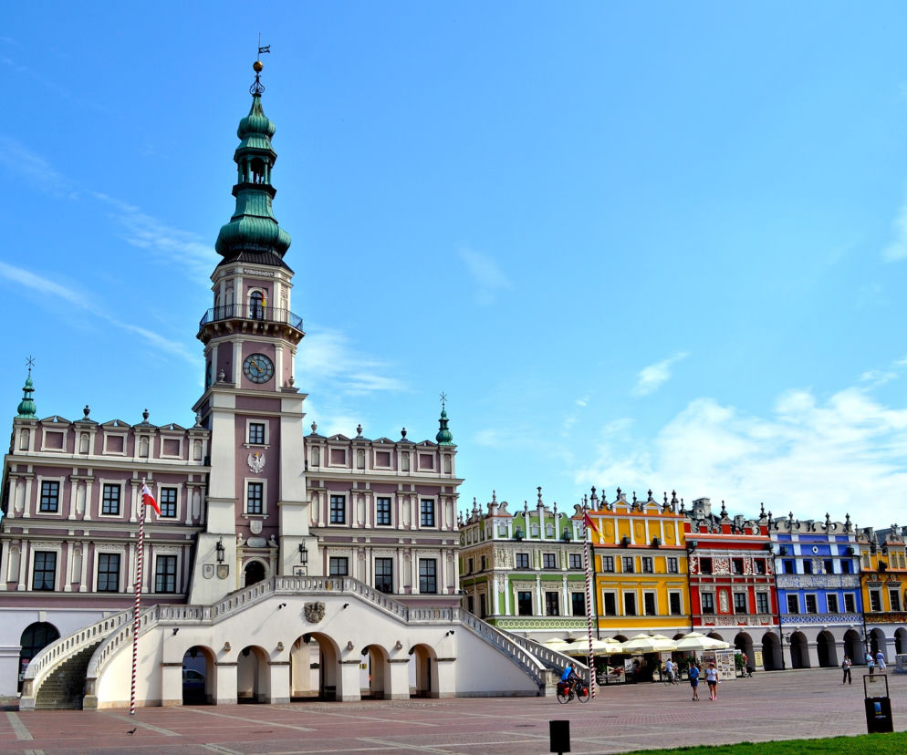 Wybierając się na Roztocze, na to miejsce powinniśmy poświęcić dwa-trzy dni