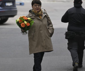 Pilna narada PiS na  Nowogrodzkiej