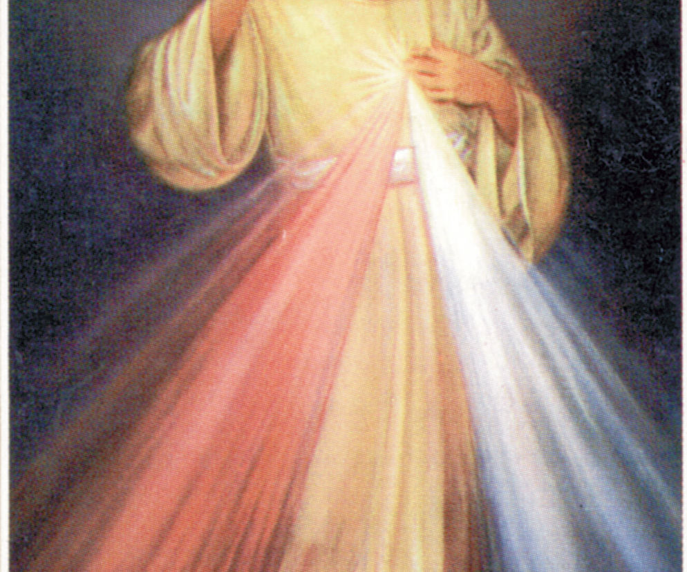 Poczet świętych polskich:Św. Faustyna