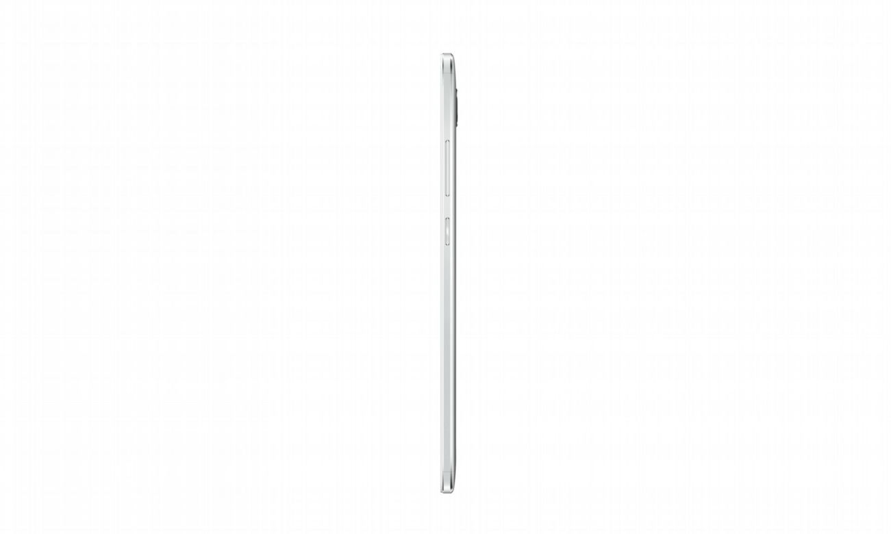 Huawei Ascend Mate7_Single_Gray Side Face_Hi res