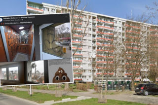 Koszmar mieszkańców wrocławskich Popowic. Hejter zamienił ich życie w piekło