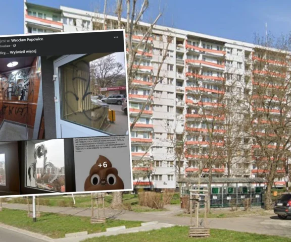 Koszmar mieszkańców Popowic. Hejter zamienił ich życie w piekło